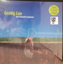 Load image into Gallery viewer, Geddy Lee | My Favourite Headache (New)