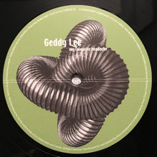 Load image into Gallery viewer, Geddy Lee | My Favourite Headache (New)