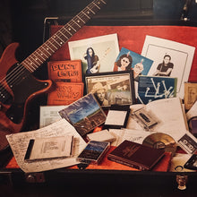 Load image into Gallery viewer, Geddy Lee | My Favourite Headache (New)