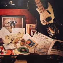 Load image into Gallery viewer, Geddy Lee | My Favourite Headache (New)
