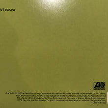Load image into Gallery viewer, Geddy Lee | My Favourite Headache (New)