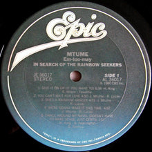 Load image into Gallery viewer, Mtume | In Search Of The Rainbow Seekers