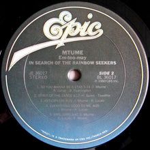 Load image into Gallery viewer, Mtume | In Search Of The Rainbow Seekers