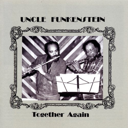 激レア盤　Uncle Funkenstein – Together Again Uncle Funkenstein | Together Again – Tunnel Records