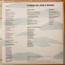Load image into Gallery viewer, Odair José | O Filho De José E Maria (New)