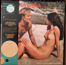 Load image into Gallery viewer, Hareton Salvanini | Xavana, Uma Ilha do Amor (New)