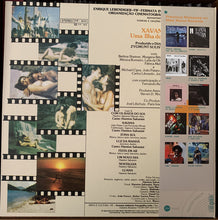 Load image into Gallery viewer, Hareton Salvanini | Xavana, Uma Ilha do Amor (New)