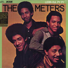 Load image into Gallery viewer, The Meters | Look-Ka Py Py (New)