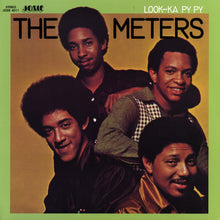 Load image into Gallery viewer, The Meters | Look-Ka Py Py (New)