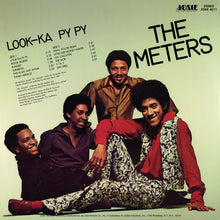 Load image into Gallery viewer, The Meters | Look-Ka Py Py (New)