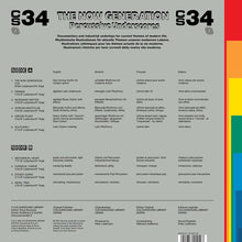 Load image into Gallery viewer, Peter Lüdemann | The Now Generation (Percussive Underscores) (New)