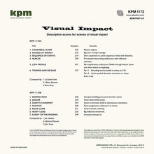 Load image into Gallery viewer, Various | Visual Impact (New)