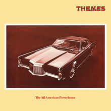 Load image into Gallery viewer, Various | The All American Powerhouse (New)