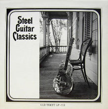 Load image into Gallery viewer, Various | Steel Guitar Classics