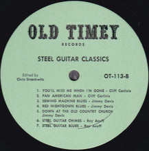 Load image into Gallery viewer, Various | Steel Guitar Classics