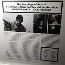 Load image into Gallery viewer, Marcos Valle | Braziliance! (New)