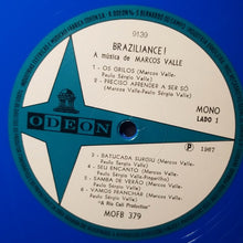 Load image into Gallery viewer, Marcos Valle | Braziliance! (New)