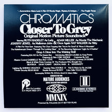 Load image into Gallery viewer, Chromatics | Closer To Grey (New)