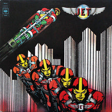 Load image into Gallery viewer, Jet (10) | Jet