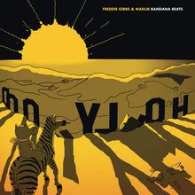 Load image into Gallery viewer, Freddie Gibbs | Bandana Beats (New)