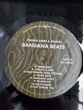 Load image into Gallery viewer, Freddie Gibbs | Bandana Beats (New)