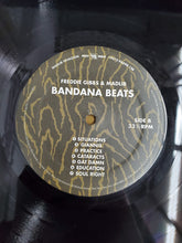 Load image into Gallery viewer, Freddie Gibbs | Bandana Beats (New)