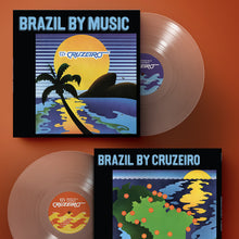 Load image into Gallery viewer, Marcos Valle | Fly Cruzeiro (New)