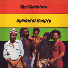 Load image into Gallery viewer, The Gladiators | Symbol Of Reality (New)
