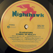 Load image into Gallery viewer, The Gladiators | Symbol Of Reality (New)