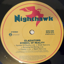 Load image into Gallery viewer, The Gladiators | Symbol Of Reality (New)