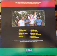 Load image into Gallery viewer, The Gladiators | Symbol Of Reality (New)