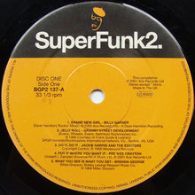 Load image into Gallery viewer, Various | SuperFunk2. (New)