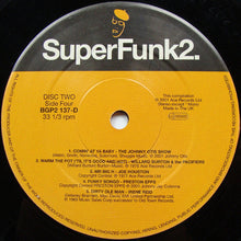 Load image into Gallery viewer, Various | SuperFunk2. (New)