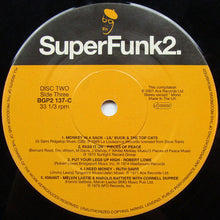 Load image into Gallery viewer, Various | SuperFunk2. (New)