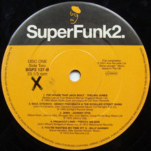 Load image into Gallery viewer, Various | SuperFunk2. (New)