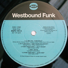 Load image into Gallery viewer, Various | Westbound Funk (New)