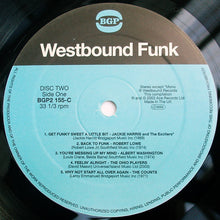 Load image into Gallery viewer, Various | Westbound Funk (New)