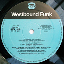 Load image into Gallery viewer, Various | Westbound Funk (New)