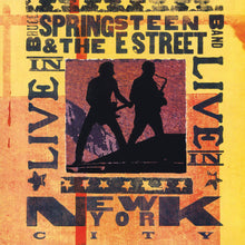 Load image into Gallery viewer, Bruce Springsteen & The E-Street Band | Live In New York City (New)