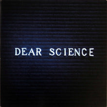 Load image into Gallery viewer, TV On The Radio | Dear Science