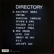 Load image into Gallery viewer, TV On The Radio | Dear Science