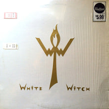 Load image into Gallery viewer, White Witch | A Spiritual Greeting