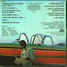 Load image into Gallery viewer, Bill Campbell | "Where Have You Been Billy Boy"