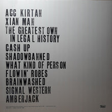 Load image into Gallery viewer, Stephen Malkmus | Traditional Techniques (New)