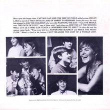 Load image into Gallery viewer, The Cowsills | Captain Sad And His Ship Of Fools