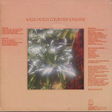 Load image into Gallery viewer, Willie Hutch | Color Her Sunshine