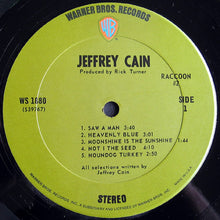 Load image into Gallery viewer, Jeffrey Cain (2) | For You