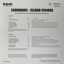 Load image into Gallery viewer, Seahawks | Island Visions (New)