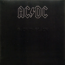 Load image into Gallery viewer, AC/DC | Back In Black (New)