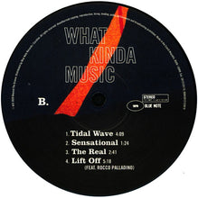 Load image into Gallery viewer, Tom Misch | What Kinda Music (New)